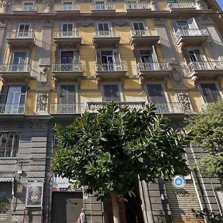 Napolidays Downtown Naples By Dimorra Lejlighed Eksteriør billede